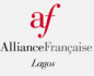 Alliance Francaise de Lagos logo